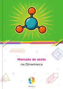 Mercado de azoto na Dinamarca