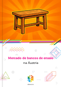 Mercado de bancos de ensaio na Áustria