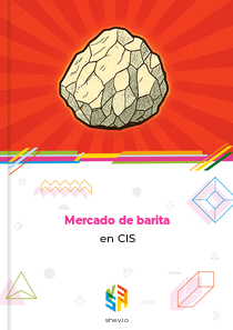 Mercado de barita en CIS