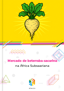 Mercado de beterraba-sacarina na África Subsaariana