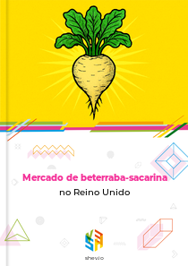 Mercado de beterraba-sacarina no Reino Unido