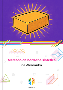Mercado de borracha sintética na Alemanha