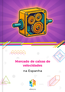 Mercado de caixas de velocidades na Espanha