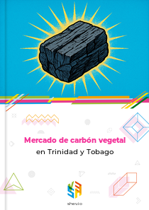 Mercado de carbón vegetal en Trinidad y Tobago