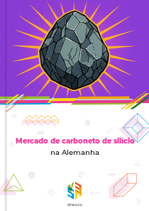 Mercado de carboneto de silício na Alemanha
