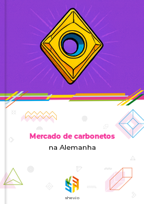 Mercado de carbonetos na Alemanha