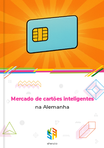 Mercado de cartões inteligentes na Alemanha