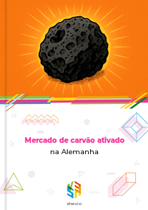Mercado de carvão ativado na Alemanha