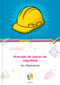 Mercado de cascos de seguridad en Alemania