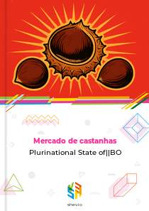 Mercado de castanhas Plurinational State of||BO