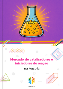 Mercado de catalisadores e iniciadores de reação na Áustria