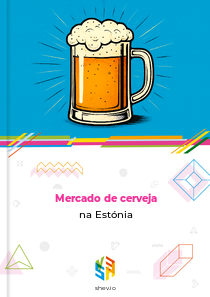 Mercado de cerveja na Estónia