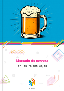Mercado de cerveza en los Países Bajos