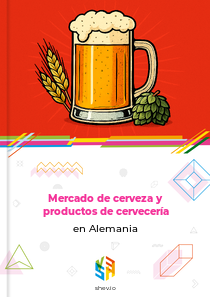 Mercado de cerveza y productos de cervecería en Alemania