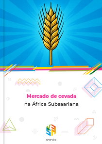 Mercado de cevada na África Subsaariana