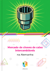 Mercado de chaves de caixa intercambiáveis na Alemanha