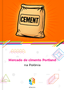 Mercado de cimento Portland na Polônia