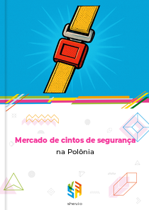 Mercado de cintos de segurança na Polônia