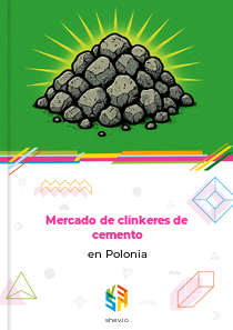 Mercado de clínkeres de cemento en Polonia