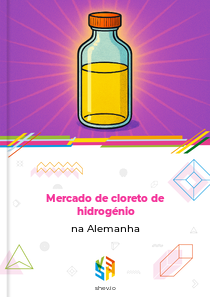 Mercado de cloreto de hidrogénio na Alemanha