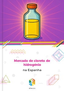 Mercado de cloreto de hidrogénio na Espanha