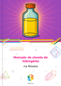 Mercado de cloreto de hidrogénio na Rússia