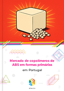 Mercado de copolímeros de ABS em formas primárias em Portugal