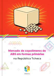 Mercado de copolímeros de ABS em formas primárias na República Tcheca