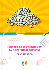 Mercado de copolímeros de EVA em formas primárias na Alemanha