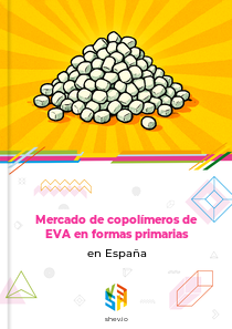 Mercado de copolímeros de EVA en formas primarias en España