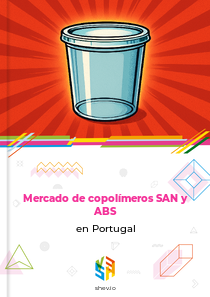 Mercado de copolímeros SAN y ABS en Portugal