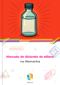 Mercado de dicloreto de etileno na Alemanha