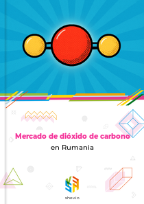 Mercado de dióxido de carbono en Rumania