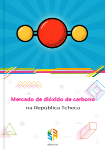 Mercado de dióxido de carbono na República Tcheca