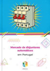 Mercado de disjuntores automáticos em Portugal