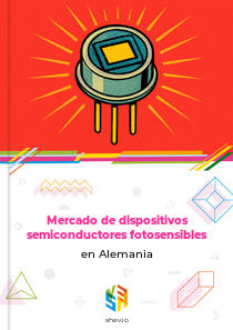 Mercado de dispositivos semiconductores fotosensibles en Alemania