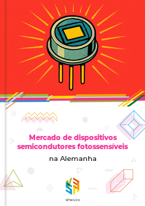 Mercado de dispositivos semicondutores fotossensíveis na Alemanha