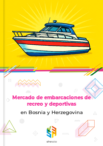 Mercado de embarcaciones de recreo y deportivas en Bosnia y Herzegovina