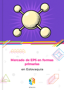 Mercado de EPS en formas primarias en Eslovaquia