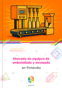 Mercado de equipos de embotellado y envasado en Finlandia