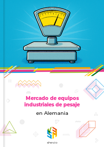 Mercado de equipos industriales de pesaje en Alemania