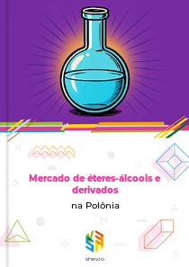 Mercado de éteres-álcoois e derivados na Polônia