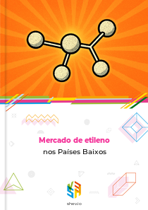 Mercado de etileno nos Países Baixos