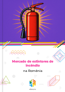 Mercado de extintores de incêndio na Romênia