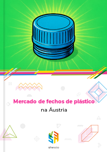Mercado de fechos de plástico na Áustria