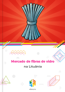 Mercado de fibras de vidro na Lituânia