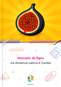 Mercado de figos na América Latina e Caribe