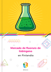 Mercado de fluoruro de hidrógeno en Finlandia