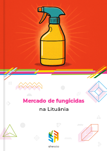 Mercado de fungicidas na Lituânia