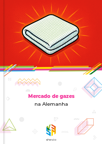 Mercado de gazes na Alemanha